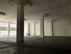 Neythal Road (D22), Factory #570522761